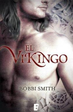 El Vikingo par Bobbi Smith