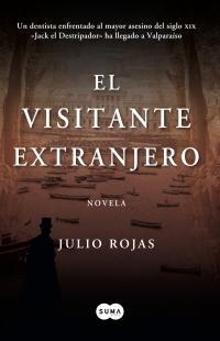 El visitante extranjero par Julio Rojas