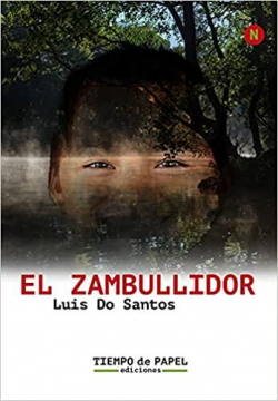 El zambullidor par Luis do Santos
