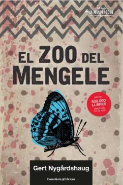 El zoo del Mengele par Gert Nygardshaug