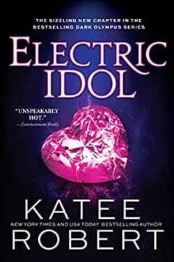 Electric Idol par Katee Robert