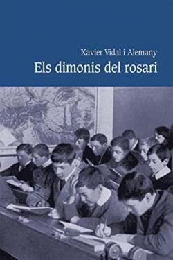 Els dimonis del rosari par Xavier Vidal i Alemany