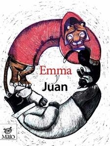 Emma y Juan par Amalia Sarizbal