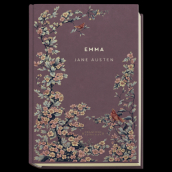 Emma par Jane Austen