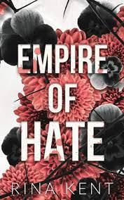 Empire of Hate par Rina Kent