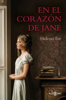 En el corazn de Jane par Helena Tur