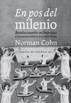En pos del milenio par Norman Cohn
