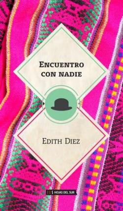 Encuentro con nadie par Edith Diez