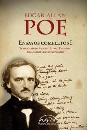 Ensayos completos I par Edgar Allan Poe
