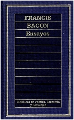 Ensayos par Francis Bacon