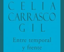 Entre temporal y frente par Celia Carrasco Gil