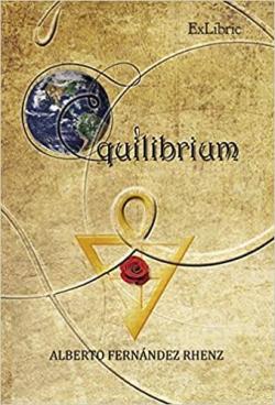 Equilibrium par Alberto Fernndez Rhenz