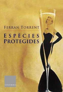 Espècies protegides par Ferran Torrent