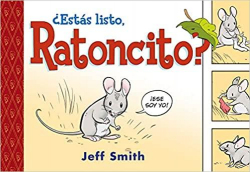 Ests listo, Ratoncito? par Jeff Smith