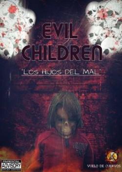 Evil Children par Varios autores