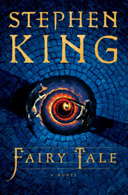 Fairy Tale par Stephen King