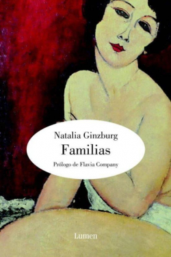 Familias par Natalia Ginzburg