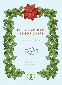 Feliz Navidad, señor Chips par Hilton