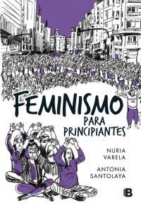 Feminismo para principiantes par Nuria Varela