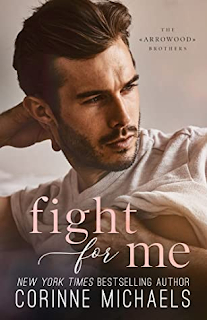 Fight for Me par Corinne Michaels