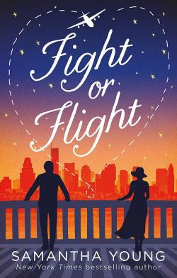 Fight or Flight par Samantha Young