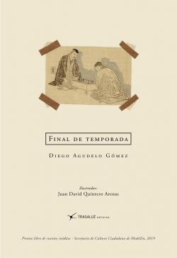 Final de temporada par Diego Agudelo Gmez
