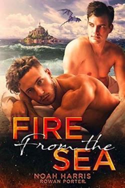 Fire from the Sea par Noah Harris