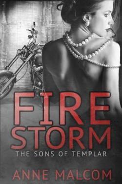 Firestorm par Anne Malcom
