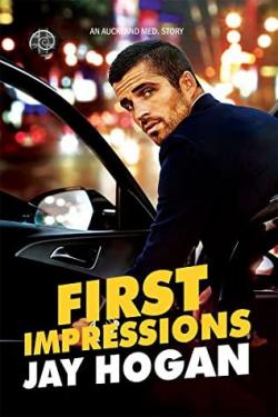 First Impressions (Auckland Med. #1) par Jay Hogan