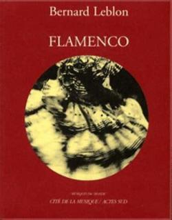 Flamenco par Bernard Leblon