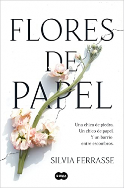 Flores de papel par Silvia Ferrasse