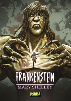 Frankenstein (Clsicos Manga) par Mary Shelley