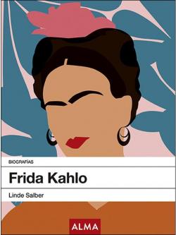 Frida Kahlo par Linde Salber