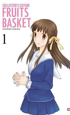 Fruits Basket (tomo 1) par Natsuki Takaya