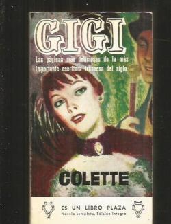 Gigi par Colette