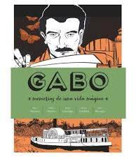 Gabo: Memorias de una vida mgica  par Oscar Pantoja