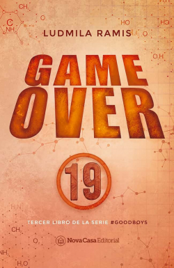 Game Over par Ludmila Ramis