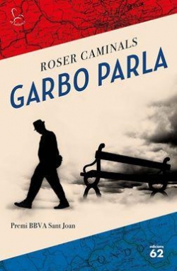 Garbo parla par Roser Caminals