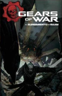 Gears of War, el surgimiento de RAAM par Kurtis Wiebe