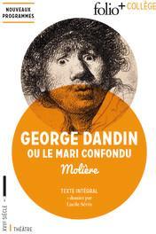 George Dandin ou Le Mari confondu par  Molire