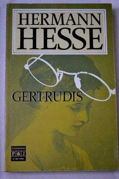 Gertrudis par Hermann Hesse