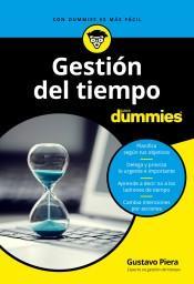 Gestin del tiempo para Dummies: 1 par Gustavo Piera