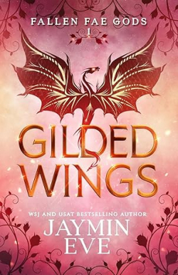 Gilded Wings par Jaymin Eve