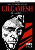 Gilgamesh, el inmortal: Cuarto Espacio par Ricardo Ferrari
