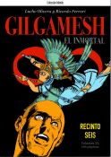 Gilgamesh, el inmortal: Recinto Seis par Ricardo Ferrari
