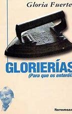 Glorieras par Gloria Fuertes