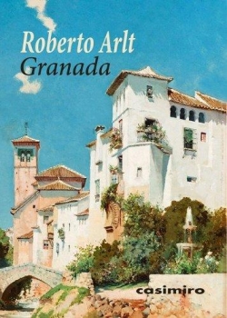 Granada par Arlt