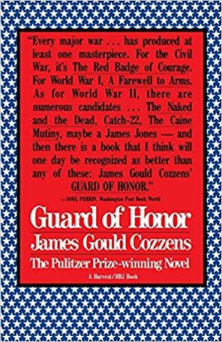 Guard Of Honor par James Gould Cozzens