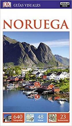 Gua Visual Noruega par Varios autores