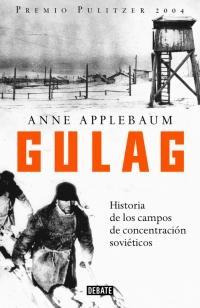 Gulag par Anne Applebaum